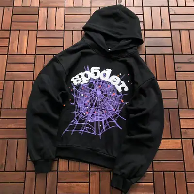 SP5DER Hoodie