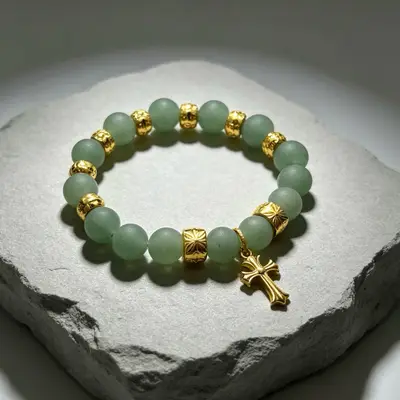 CHROME HEARTS Schmuck