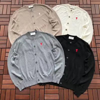 AMI Sweater