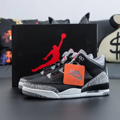 JORDAN