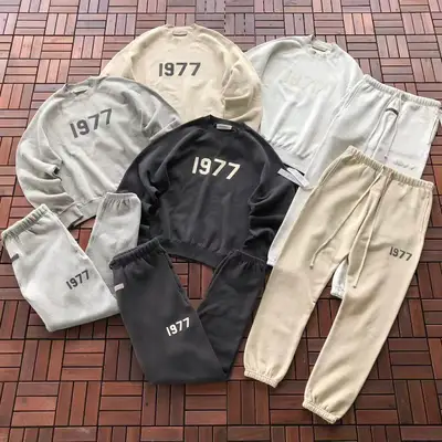 FOG Sweater