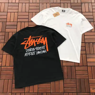 STUSSY T-Shirt