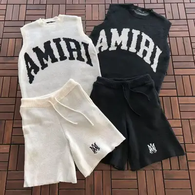 AMIRI Sweater