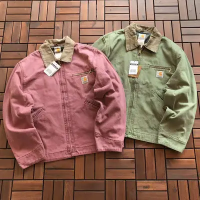 CARHARTT Jacke