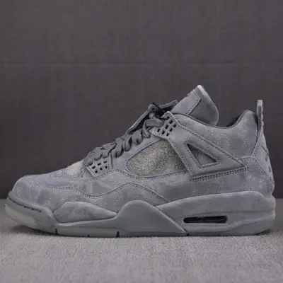 JORDAN