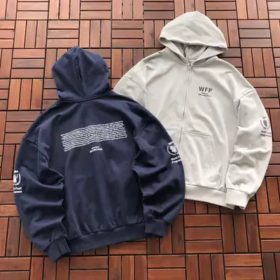 BALENCIAGA Hoodie