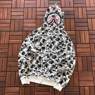 BAPE Hoodie