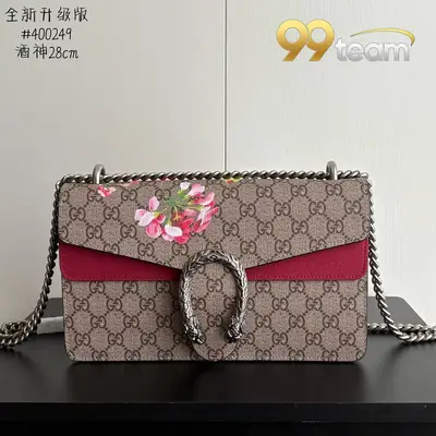GUCCI | Item ID: 17338