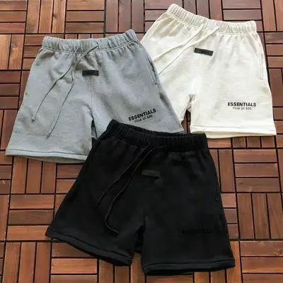 FOG Shorts