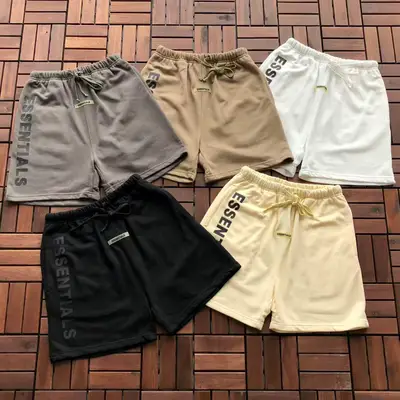 FOG Shorts