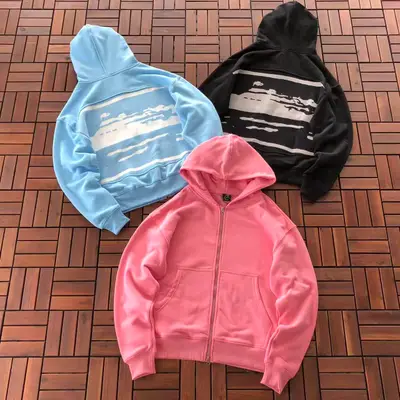 CORTEIZ Hoodie