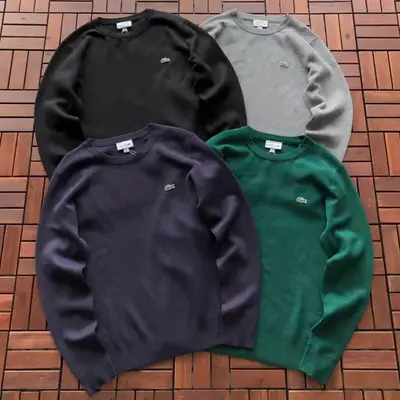 LACOSTE Sweater