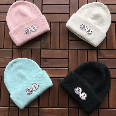 MONCLER Cap