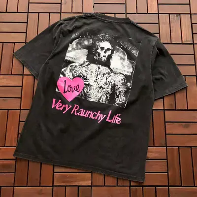 SAINT MICHEAL T-Shirt