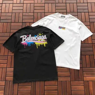 BALENCIAGA T-Shirt