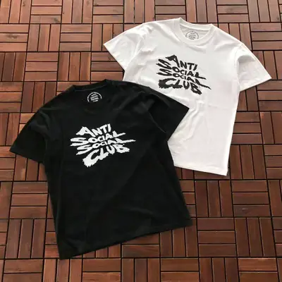 ANTI SOCIAL SOCIAL CLUB T-Shirt