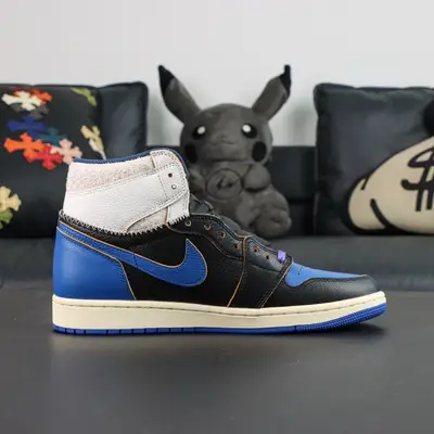 JORDAN 1 High