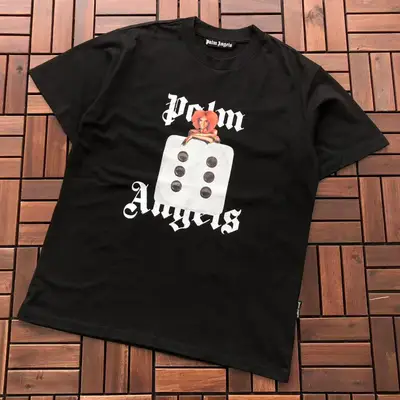 PALM ANGELES T-Shirt