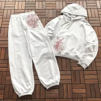 DERSCHUTZE Hoodie
