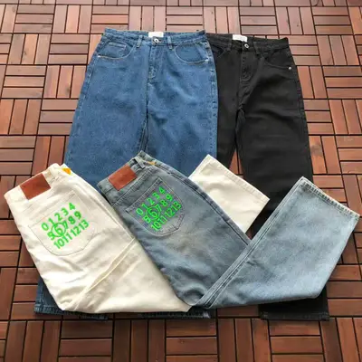MAISON MARGIELA Jeans