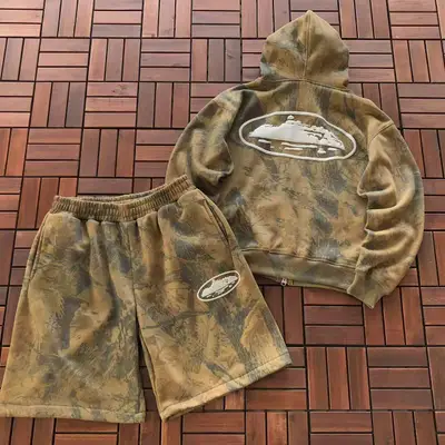 CORTEIZ Hoodie