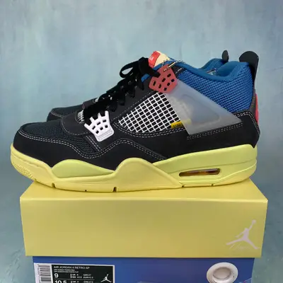 JORDAN