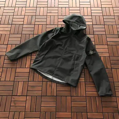 STONE ISLAND Jacke