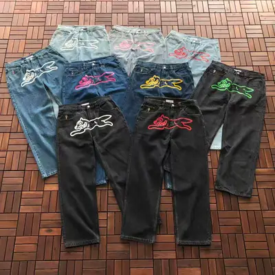 ICECREAM Jeans