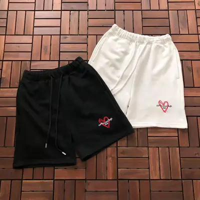 WE11DONE Shorts