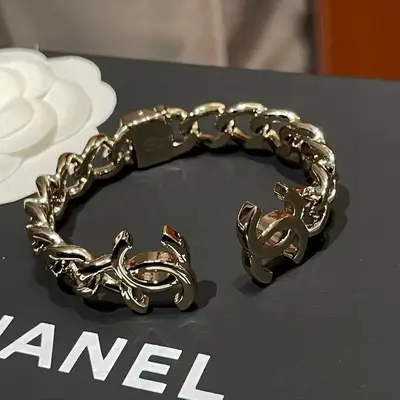 CHANEL Schmuck