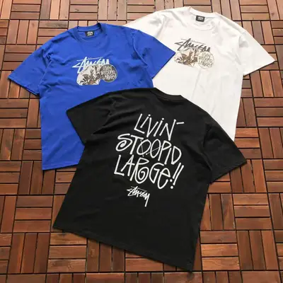 STUSSY T-Shirt