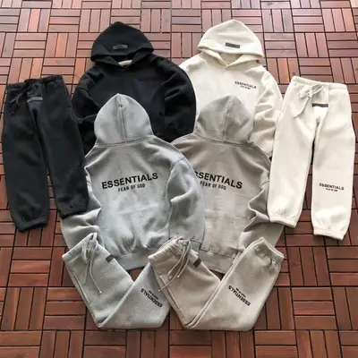 FOG Hoodie