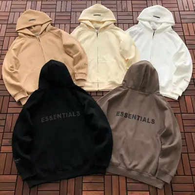 FOG Hoodie
