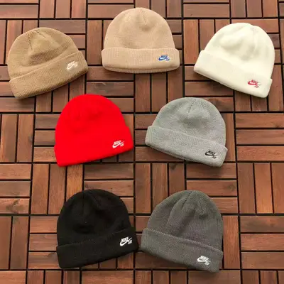 NIKE Cap