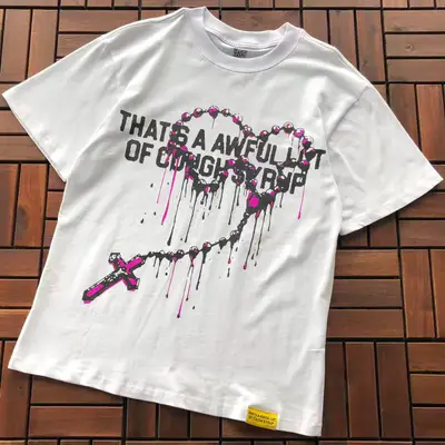 THATS A AWFUL LOT OF COUGH SYRUP T-Shirt