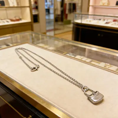 GUCCI Schmuck