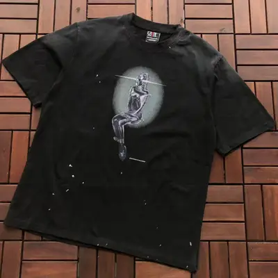 SAINT MICHEAL T-Shirt