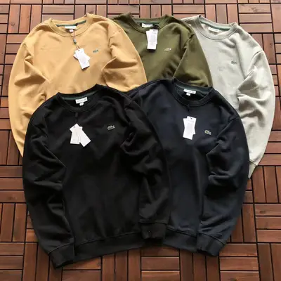 LACOSTE Sweater