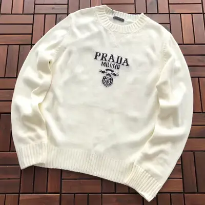 PRADA Sweater