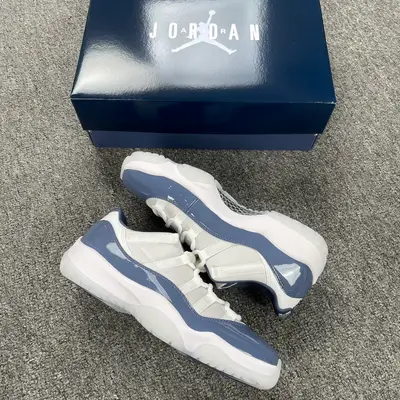 JORDAN