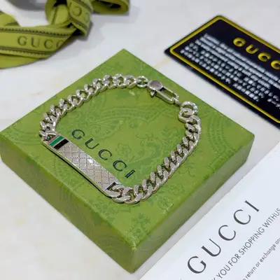 GUCCI Schmuck
