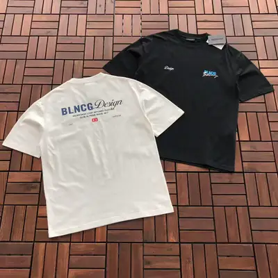 BALENCIAGA T-Shirt