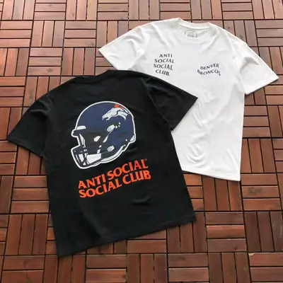 ANTI SOCIAL SOCIAL CLUB T-Shirt
