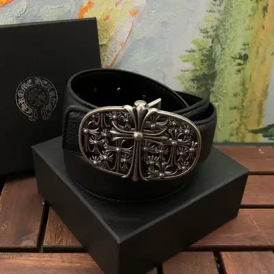 CHROME HEARTS Gürtel