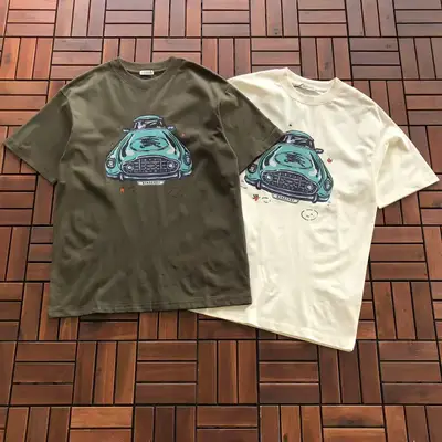 BURBERRY T-Shirt