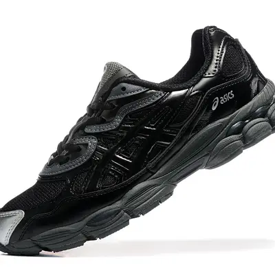 ASICS