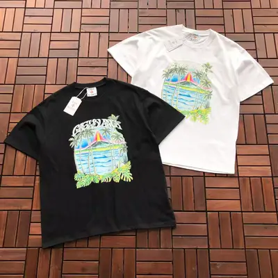 CASABLANCA T-Shirt