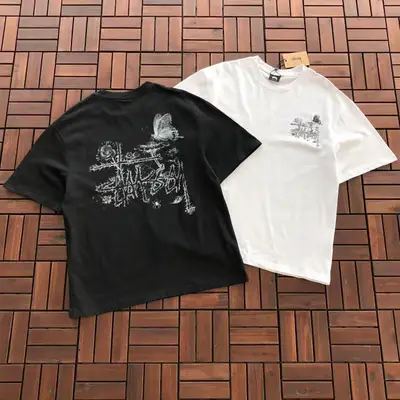 STUSSY T-Shirt