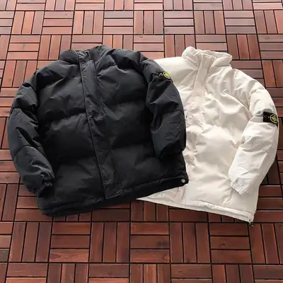 STONE ISLAND Jacke