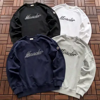 MONCLER Sweater
